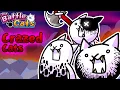 Battle Cats Ranking All Crazed Cats from Worst to Best