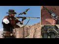 5 easy must have RDR2 mods in 2026