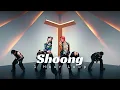 Download Lagu [1 Hour Loop] TAEYANG - ‘Shoong! (feat. LISA of BLACKPINK)’