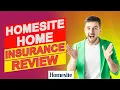 Homesite Home Insurance Review - Pros Cons And Coverage Reviewed Learn The Pros Cons