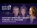 Daystar s Spiritually Abusive Farewell to Joni Lamb