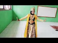 Tari Jaipong - Talak Tilu