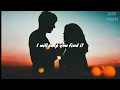 Air Supply - Someone Who Believes in you (Lyrics)🎵 Just follow where I lead