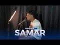 Download Lagu Samar - Avirgo Alga ( Official Cover Acoustic )