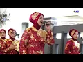 Download Lagu SURGA DIBALIK DOSA - NASIDA RIA SEMARANG \\\\ LIVE BAJOMULYO JUWANA \\\\ MEGGAVISION - SIMA AUDIO
