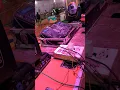 Download Lagu My New DJ Floor Setup||Hard Bass Full Dance #dj #djlife