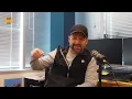 Aaron Stokes Full Episode