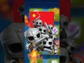 Chinese Clash Royale Is…? 🤔 #clashroyale