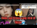 Lagu Akhirnya Terungkap Ayu Ozawa Sosok TKW Live di TikTok dengan Majikan Sang Kakek