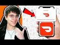 How To Redeem Doordash Gift Card On The App