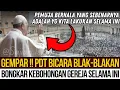 Download Lagu GEMPAR‼️PENDETA BICARA BLAK-BLAKAN_Bongkar Kebohongan Gereja Selama Ini