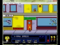 Video di The Simpsons: Bart Vs The Space Mutants - Mega Drive / Genesis Longplay