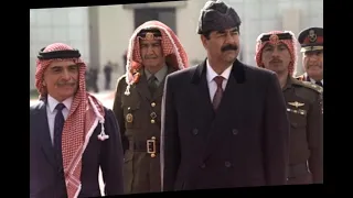 واصبر على جور سنين ونكدهـا 