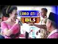 Download Lagu Cokek Sragen LORO ATI 2 Lia Centil BLS Music Gayeng