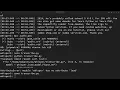 Python Speech Recognition Using Whisper API And FFmpeg