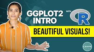 ggplot2 introduction Data on display visualizing data with ggplot2 in R lesson 1