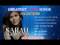 Download Lagu OPM LOVE SONGS COLLECTION OF SARAH GERONIMO/TOP SONGS IN PHILIPPINES/ MOST REQUESTED SONGS