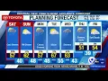 Syracuse NY Weather Forecast 10-3-20