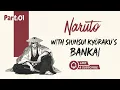 1 Reincarnated In Naruto With Shunsui Kyoraku s Bankai Naruto Bleach Fanfiction