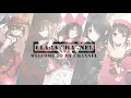 Dear Santa「Kana Nishino」