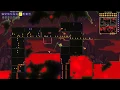 How to get Obsidian Lock Box - Terraria 1 4