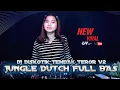 BANTING SEPEKERNYA BRO !! DJ DISKOTIK TEMBAK TEROR V2 JUNGLE DUTCH FULL BAS