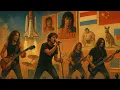 KATANYA - TRIO KWEK KWEK| COVER HARD ROCK