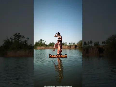 Insane Acting Skill 😳