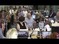 Moment of Silence at the Columbus Dispatch