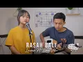 Download Lagu Rasah Bali - Lavora Ft Ena Vika (Cover Akustik by ianyola)