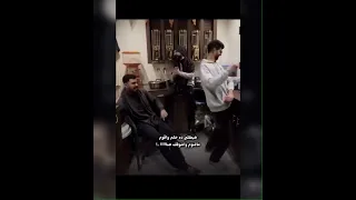 وعلى عيني تبكي عنيك جيمي مصر 