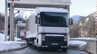 Vteřiny Před Katastrofou Peklo V Tunelu  Vteřiny Před Katastrofou Peklo V Tunelu