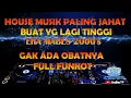 Download Lagu HOUSE MUSIC PALING JAHAT \u0026 NGEGASS  BUAT YG LAGI TINGGI ERA GOLDEN CROWN PLANET PASIIFIK  2000's
