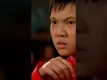 Lagu Cheng vs dry Parker karate kid