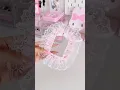 Toploader Lace deco