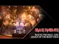 Download Lagu Iron Maiden - Run To The Hills (live from the Legacy Of The Beast tour)