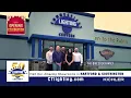 CT lighting Centers Grand Opening Kichler