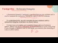 -10 Insert Update Delete from Foreign Key table Referential Integrity DBMS hostbox cse