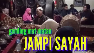 Download nglaras mat matan gending jawa klasik MP3