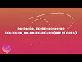 Milky - Just The Way You Are