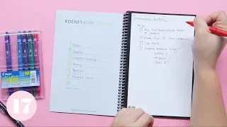 End of Semester Notebook Flip Through - Calculus III | studyecho. 