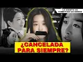 EL ESCANDALO de la ACTRIZ COREANA SEO YE JI
