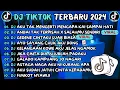 Download Lagu DJ AKU TAK MENGERTI MENGAPA KAU SAMPAI HATI | ANDAI TAK TERPISAH X SALAHMU SENDIRI | DJ VIRAL TIKTOK
