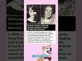 Her Obituary Exposed a 50-Year Secret