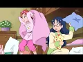 Go Princess Precure - Aroma is a butler (Episode 15)