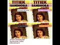 TITIEK SANDHORA - Termenung (Ellya Kadam) (Blackboard Indonesia) (1989) (Original HQ)