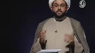 ⁣بعض الأماكن تهون على الإنسان شدة الموت - سماحة الشيخ مهدي الطرفي
