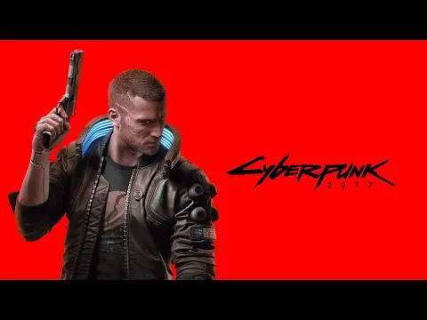 Cyberpunk 2077 Mix (Best of Cyber Electro)