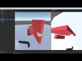 Vive Minute Tutorials in Unity - Pushable buttons