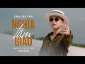 Lagu NGHĨA TÂM GIAO (CHA CHA CHA) || LEE KEN || Huynh đệ ta không chung dòng máu, nhưng sống chết ...
